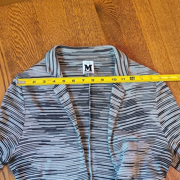 Missoni Jacket Blazer - Picture 7 of 8